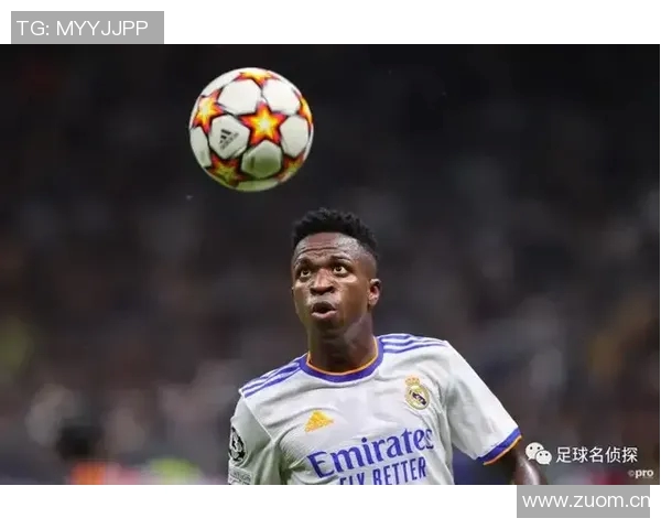 姆巴佩谈与维尼修斯的友谊与共同目标助力皇马夺冠