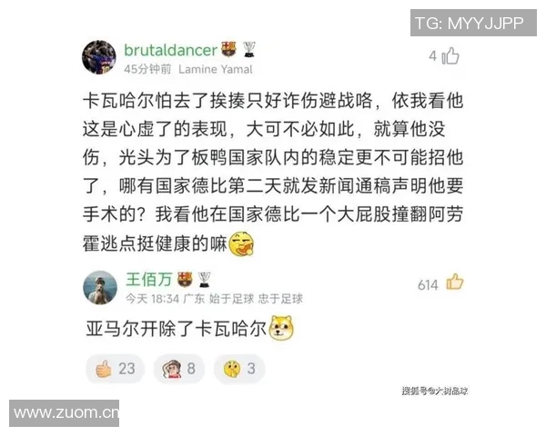 马卡预测西班牙队最新大名单亚马尔与拉波尔特有望入选