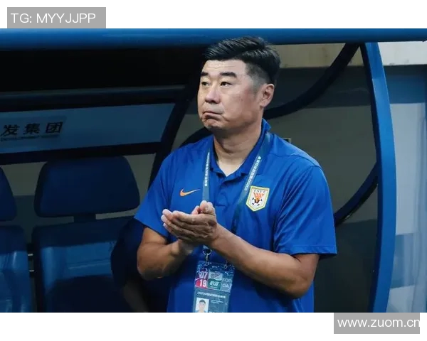 韩鹏将执教山东U20队出战全运会联赛末轮后重返泰山队