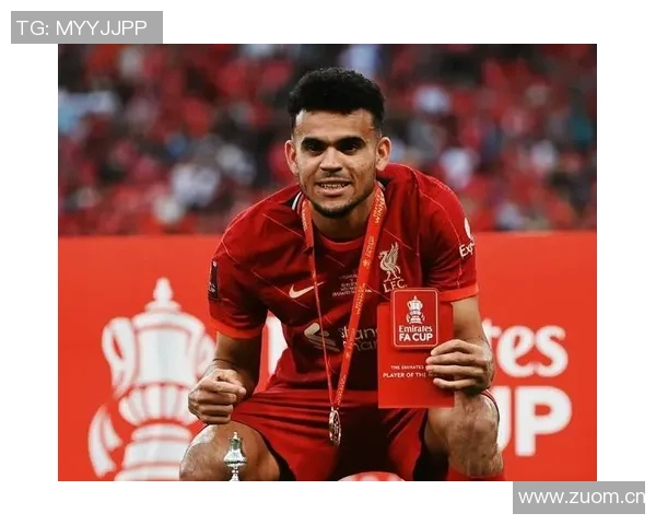 今日趣图:冷知识揭示利物浦新援进球数竟不及迪亚斯一人 今日趣图:冷知识揭示利物浦新援进球数竟不及迪亚斯一人