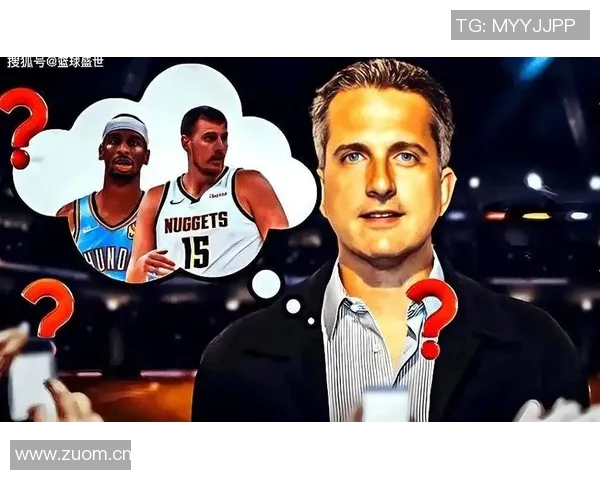 媒体人称申京展现约基奇水准亚历山大实力证明MVP价值 媒体人称申京展现约基奇水准亚历山大实力证明MVP价值