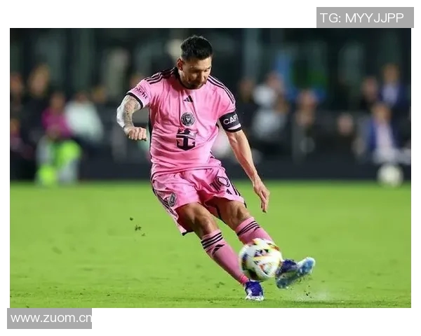 梅西加盟迈阿密后表现惊艳82场71球36助攻创造56次机会