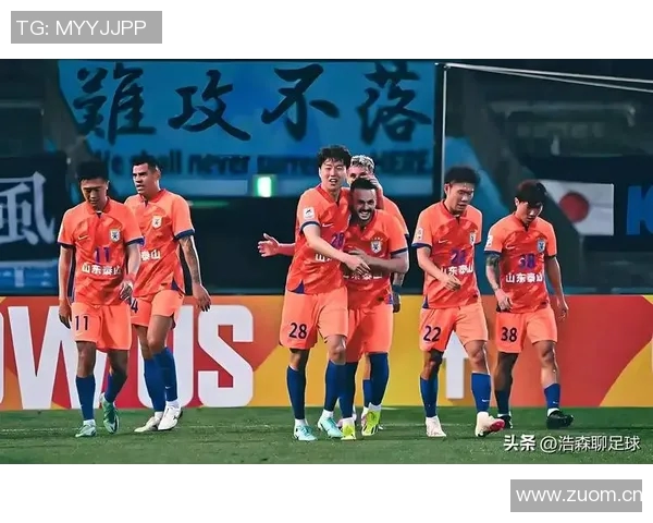 刘越庆祝泰山队32岁生日强调其作为山东队历史延续的重要性 刘越庆祝泰山队32岁生日强调其作为山东队历史延续的重要性