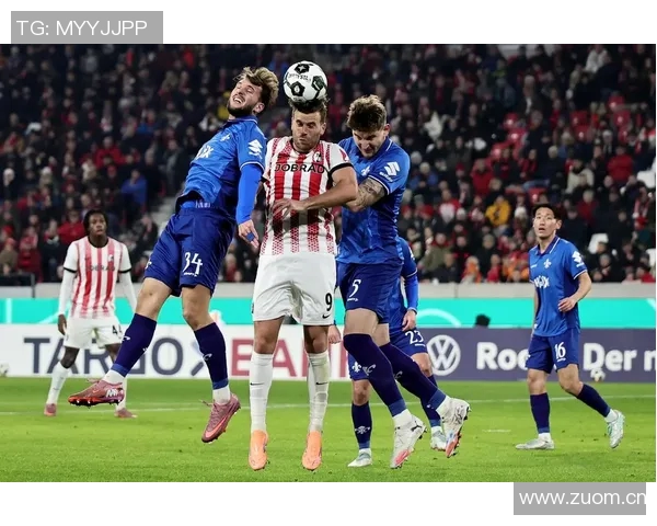 德甲精彩对决霍芬海姆主场迎战科隆力争胜利