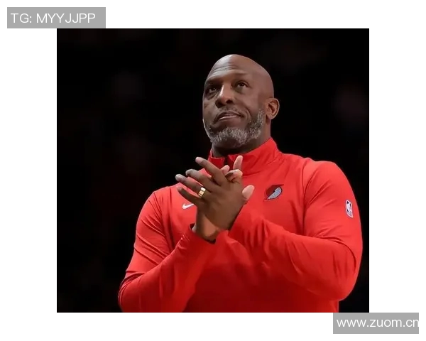 开拓者新老板接手后或将进行换帅与阵容重建的可能性分析 开拓者新老板接手后或将进行换帅与阵容重建的可能性分析