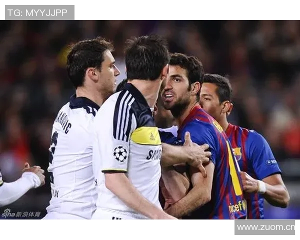 回顾经典对决巴萨与切尔西阵容重温梅西阿扎尔坎特等巨星风采