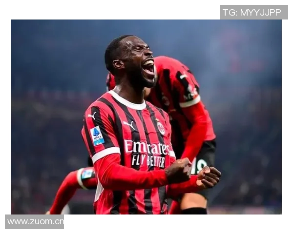 托莫里坚定表态愿留AC米兰期待管理层的明确指示