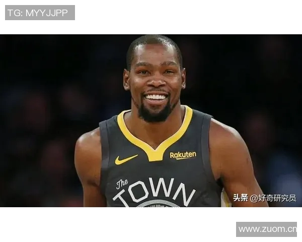 杜兰特回应库里比较称自己是科比FMVP证明我的实力与价值