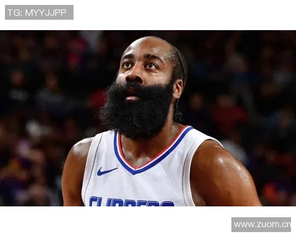 哈登坚定表示不减轻工作量将全力承担球队责任与压力