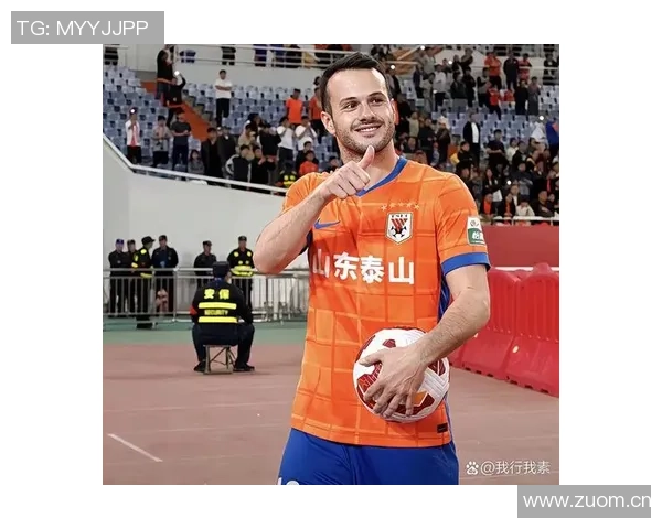 泰山小将齐千程亮相赛前发布会进入本轮中超比赛名单引关注