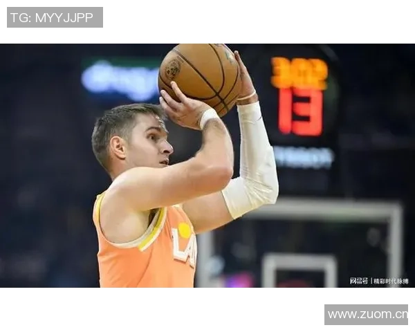 克尼佩尔展现领袖风范20中11三分12中5豪取28分8板7助助球队取胜