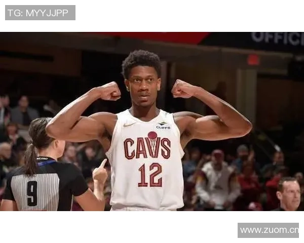 亨特高效表现助球队获胜13投7中三分球命中率高达43贡献17分4板4助