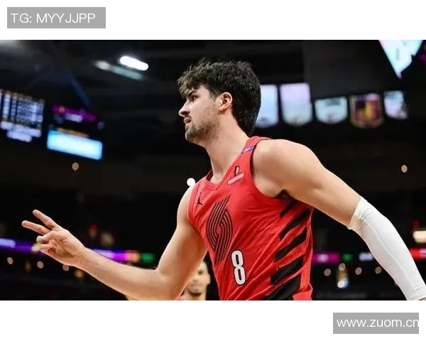 媒体人分析阿夫迪亚缺席对开拓者争夺状元的影响与机会