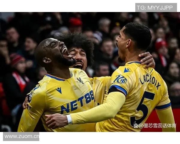 英超新赛季对比上赛季同期表现分析：枪手少1分曼联多2分水晶宫大幅提升9分