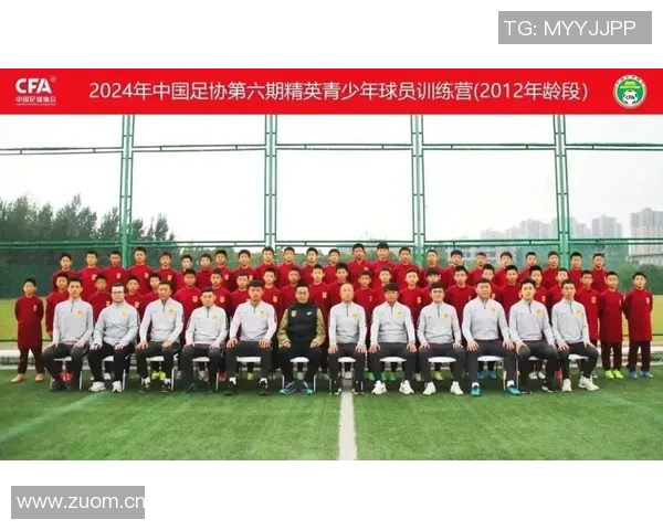 冬训跨界创新助力足球科学训练全面提升球员综合素质