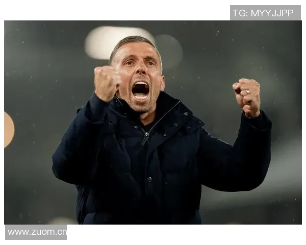 前狼队主帅加里奥尼尔正式接任斯特拉斯堡主教练职务 前狼队主帅加里奥尼尔正式接任斯特拉斯堡主教练职务