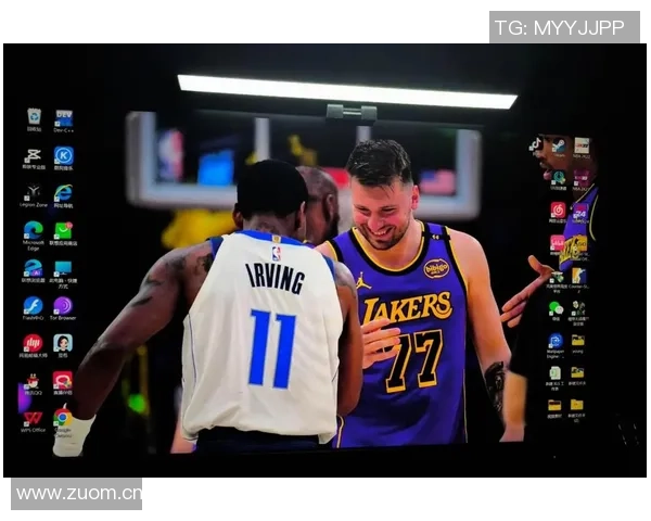 斯玛特分享与东契奇对抗经历感叹能做队友真是太棒了