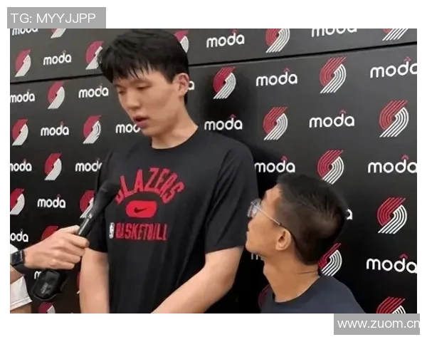 杨瀚森谈古话灵感来源努力让翻译铭记2005魔童降世的故事