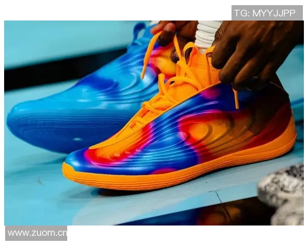 球鞋博主全方位展示未发售哈登10代多款配色的独特魅力 球鞋博主全方位展示未发售哈登10代多款配色的独特魅力