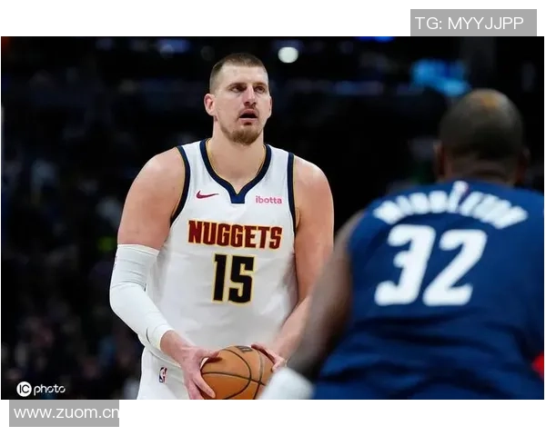 约基奇半场状态火热5投4中轻松斩获14分5篮板2助攻 约基奇半场状态火热5投4中轻松斩获14分5篮板2助攻