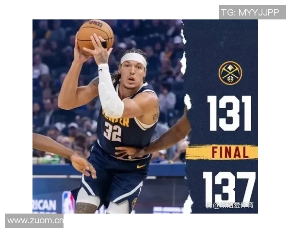 穆雷与戈登成历史唯一双50分球员三分命中率高达90