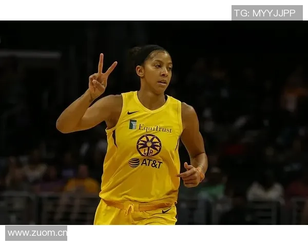 坎迪斯帕克透露退役后萧华频繁问候而WNBA总裁从未联系