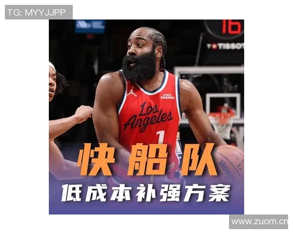 船记：小卡缺阵比尔受伤哈登全场拼搏球队仍需奇迹才能取胜