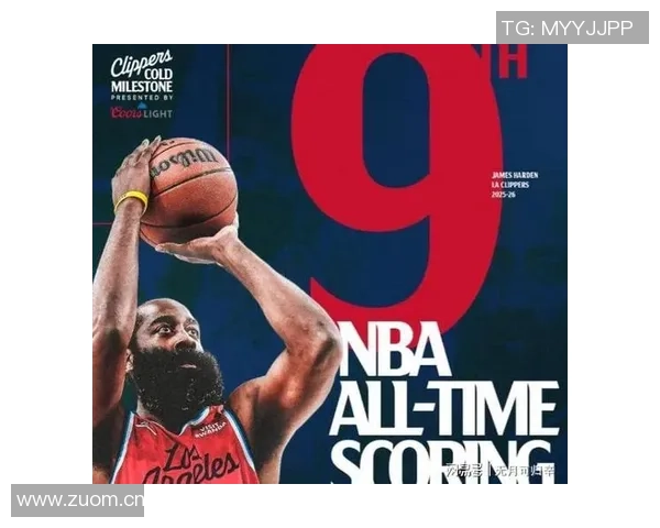 哈登超越乔丹成为35岁后3055场次最多的分卫传奇 哈登超越乔丹成为35岁后3055场次最多的分卫传奇