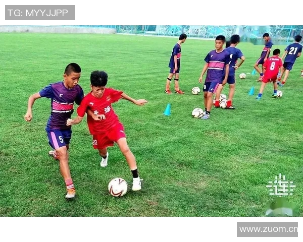 冬训跨界创新助力足球科学训练全面提升球员综合素质