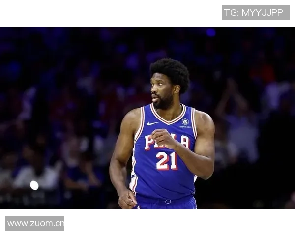 今日76人对阵猛龙恩比德因伤病管理缺席比赛影响球队表现