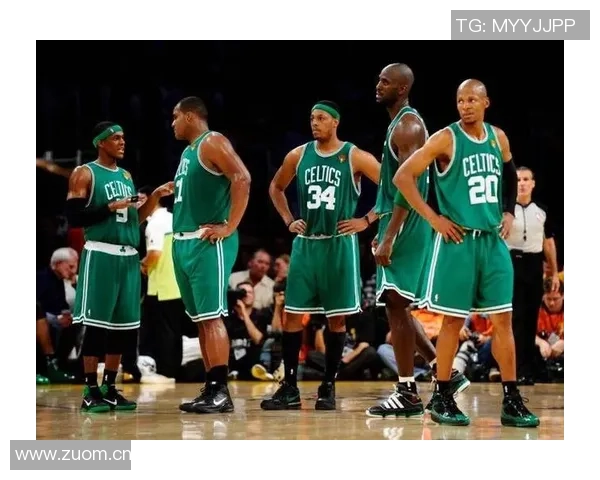 皮尔斯称绿军将是未来五年内唯一能阻挡雷霆王朝崛起的球队 皮尔斯称绿军将是未来五年内唯一能阻挡雷霆王朝崛起的球队