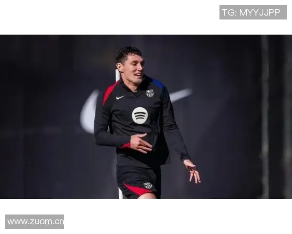 克里斯滕森重返训练场埃里克加西亚不幸受伤缺阵