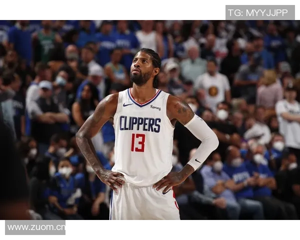 乔治赛前决定是否出战快船若出战将面临时间限制 乔治赛前决定是否出战快船若出战将面临时间限制