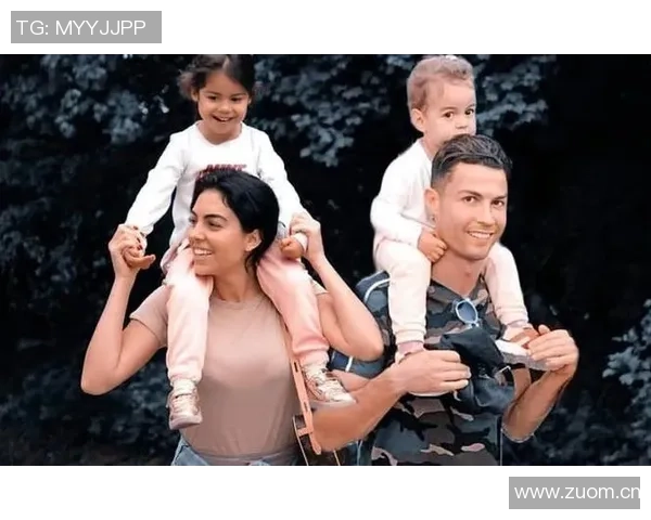 总裁的温馨时光乔治娜分享C罗与孩子们的幸福瞬间