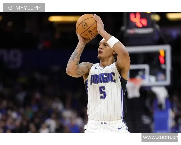 祝福魔术球星班凯罗23岁生日快乐愿你未来更加辉煌灿烂 祝福魔术球星班凯罗23岁生日快乐愿你未来更加辉煌灿烂