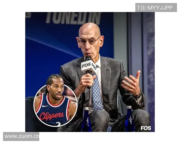 阿里纳斯直言快船阴阳合同无后续萧华只是老板们的打工者