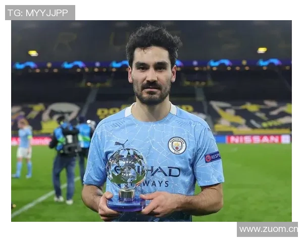 曼城祝京多安35岁生日快乐球员期间荣获14项冠军成就辉煌