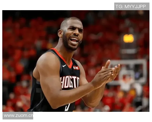 泰特坚定表态愿意留在火箭队竭尽所能满足球队需求