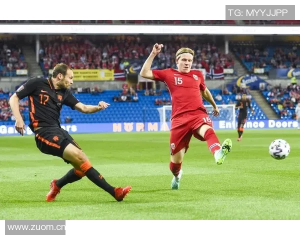 豹纹新发色引关注挪威后卫莱尔森世预赛惊艳亮相