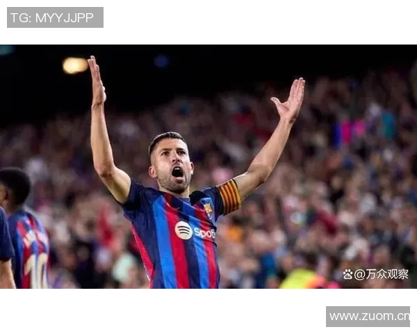 阿尔巴曾被巴萨免费放走如今1400万回购让人唏嘘不已 阿尔巴曾被巴萨免费放走如今1400万回购让人唏嘘不已