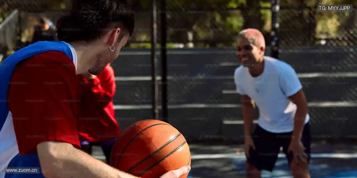 🏀 一键解锁高清赛事，与全球球迷同频狂欢！🎉